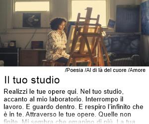 Al di la del cuore - Il tuo studio