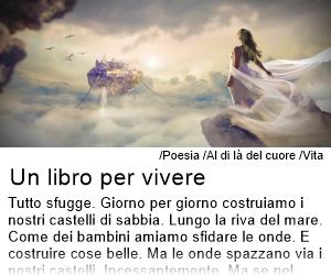 Al di la del cuore - Un libro per vivere