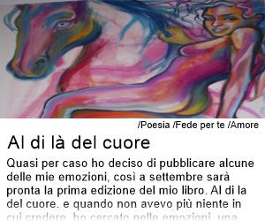 Fede per te - Al di là del cuore