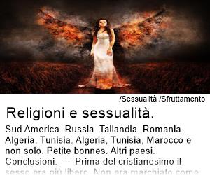 Religioni e sessualità